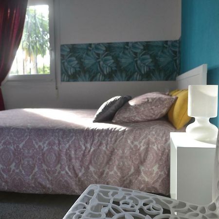 Casa Luz Del Faro Bed & Breakfast Mijas Costa Eksteriør bilde