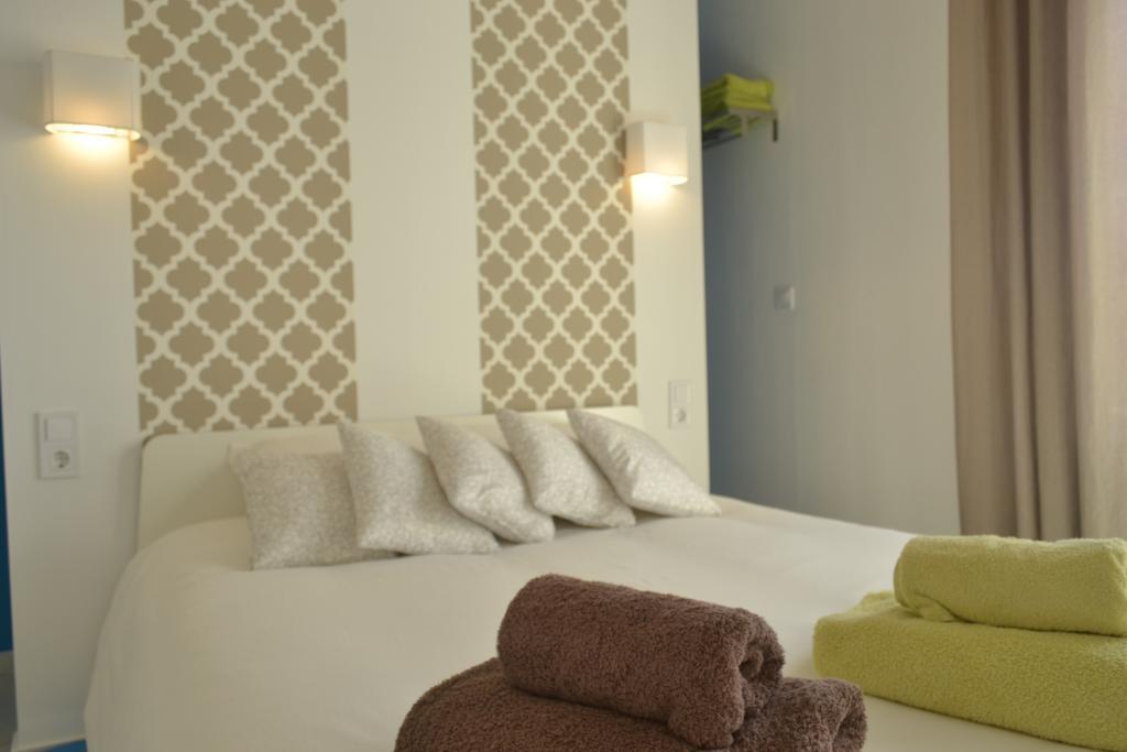 Casa Luz Del Faro Bed & Breakfast Mijas Costa Eksteriør bilde