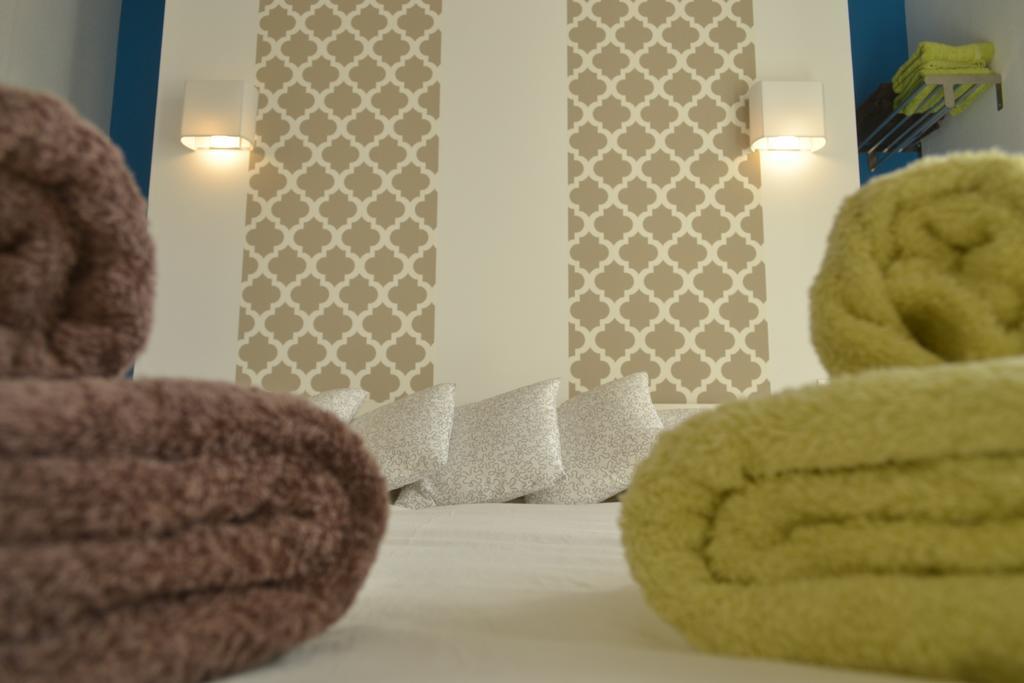 Casa Luz Del Faro Bed & Breakfast Mijas Costa Eksteriør bilde