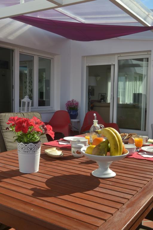 Casa Luz Del Faro Bed & Breakfast Mijas Costa Eksteriør bilde