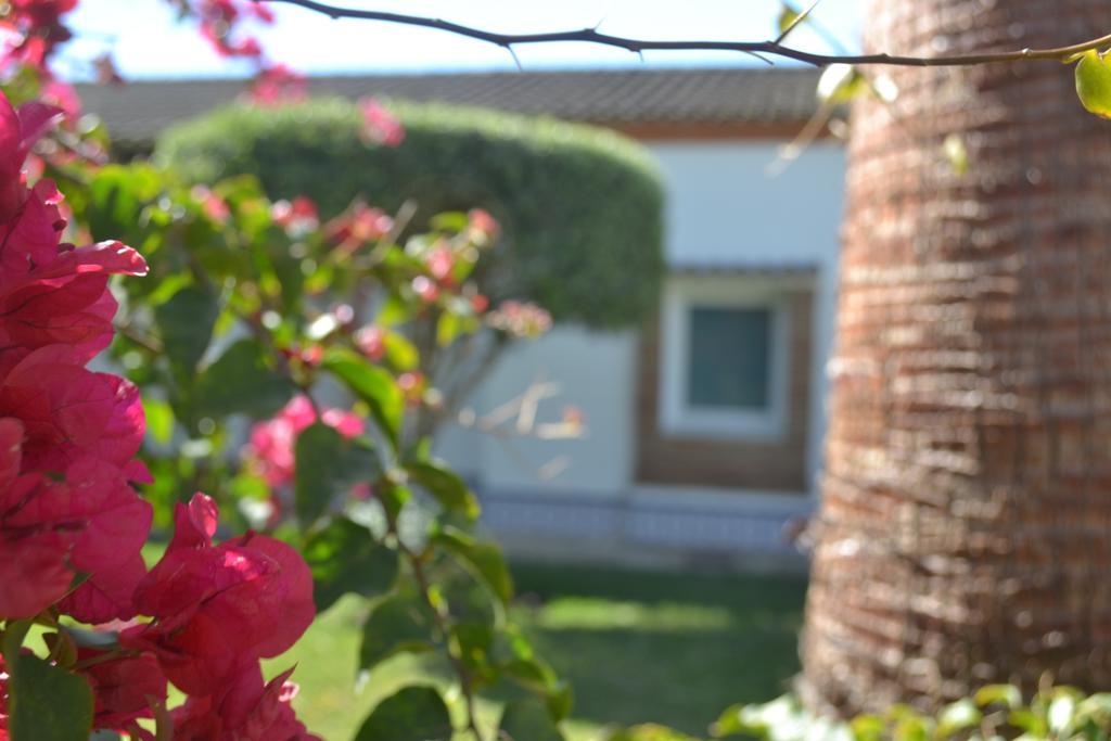 Casa Luz Del Faro Bed & Breakfast Mijas Costa Eksteriør bilde