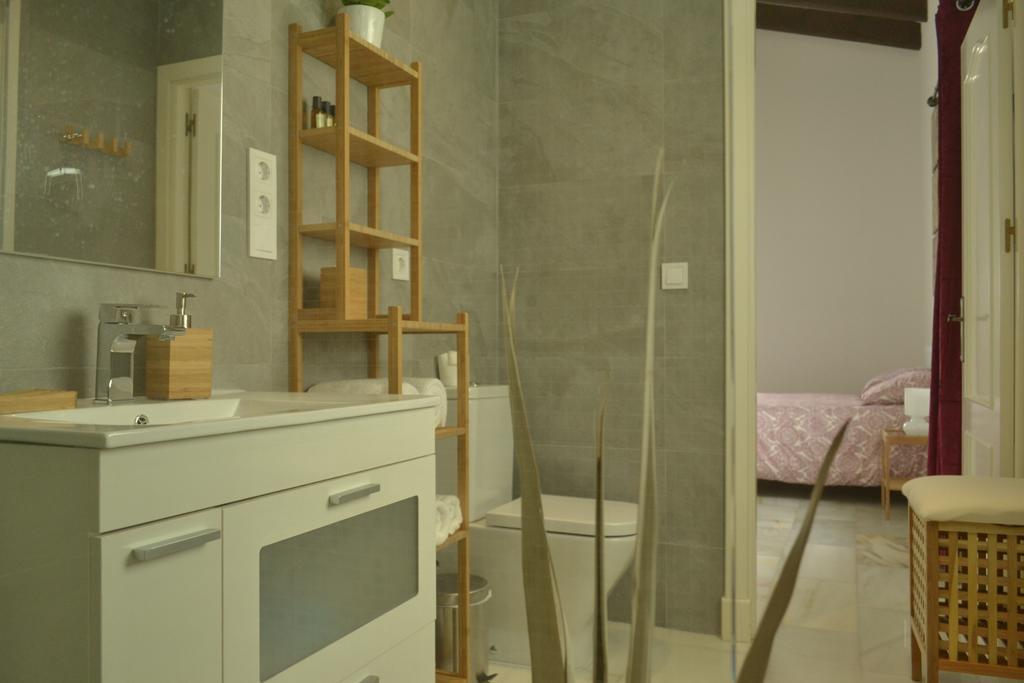 Casa Luz Del Faro Bed & Breakfast Mijas Costa Eksteriør bilde
